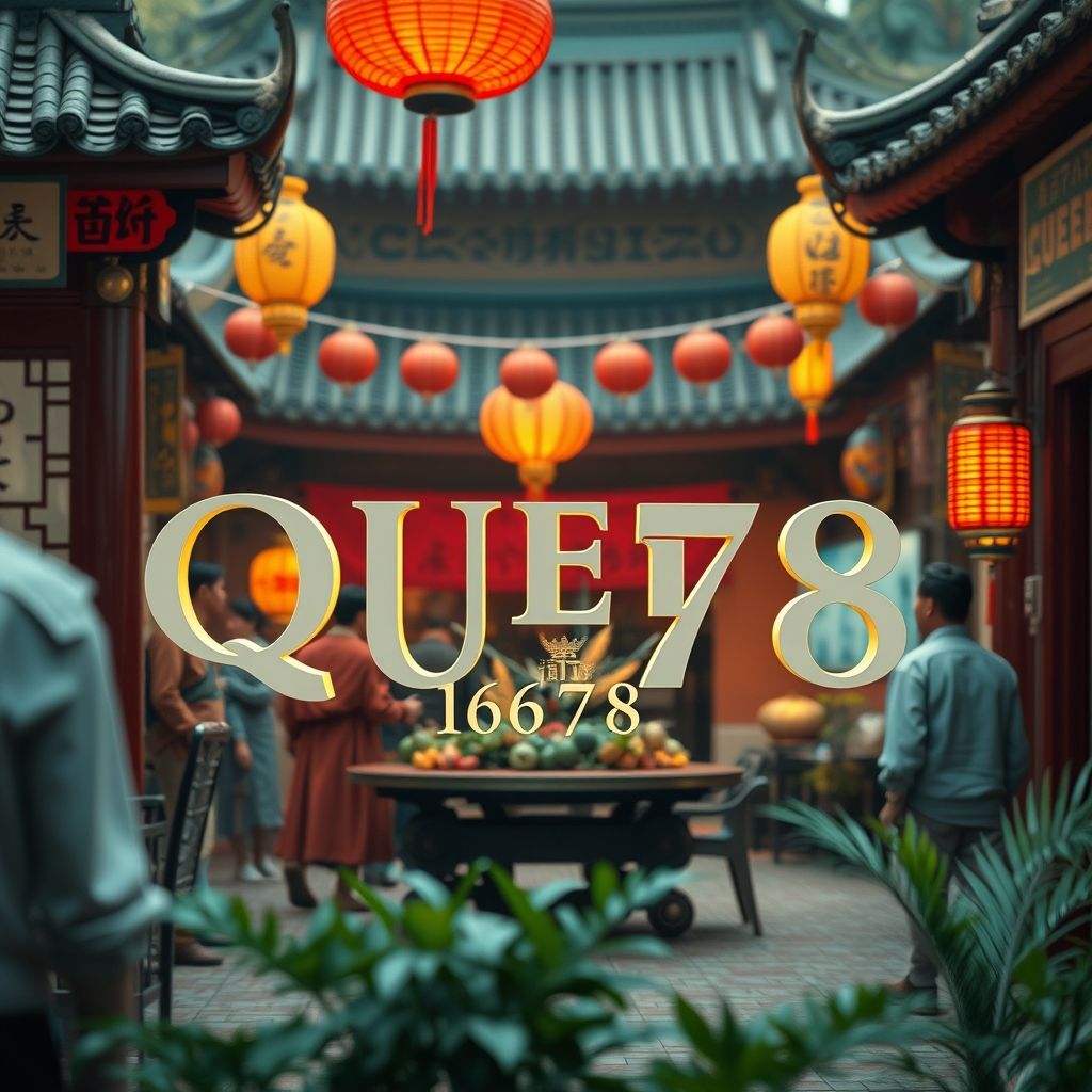 การผสมผสานวัฒนธรรมใน 'QUEER - เควียร์'